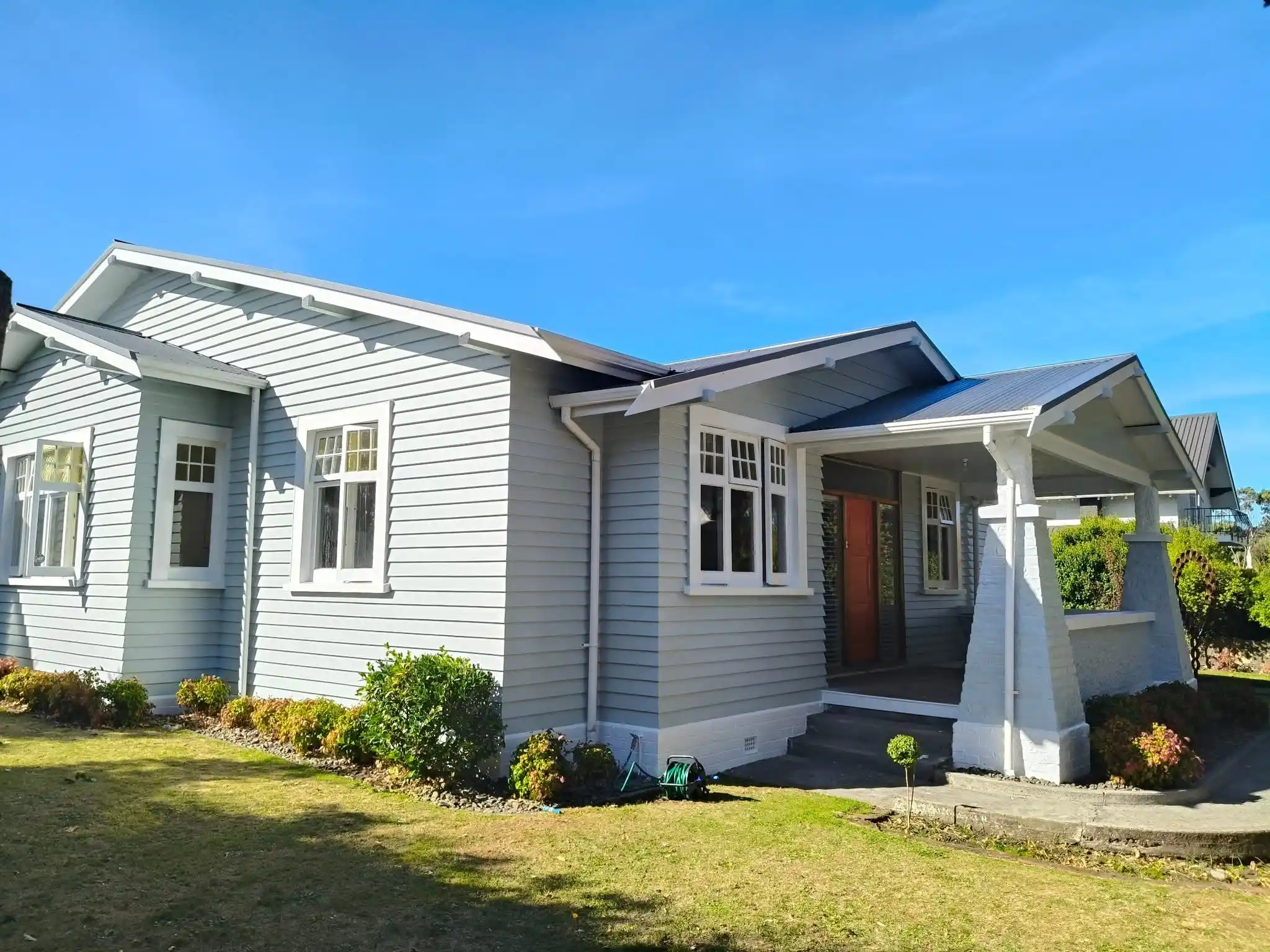After photo 3 - Exterior Reno 2